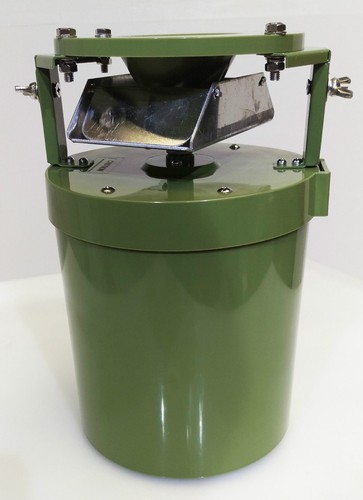Automatic game feeder 12v - feeder, or