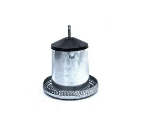 5kg galvanised indoor - 5kg, tube