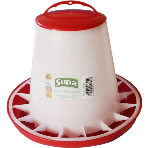 Supa poultry aviary - poultry,