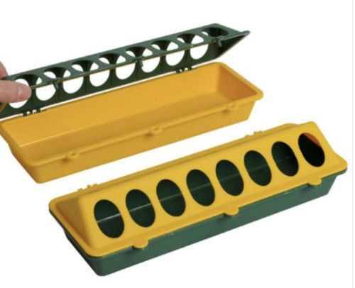 30cm trough feeder for - x,
