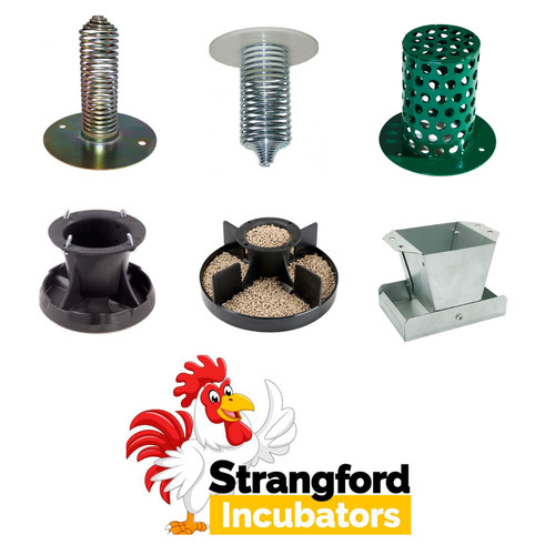 Diy feeder attachments - diy,