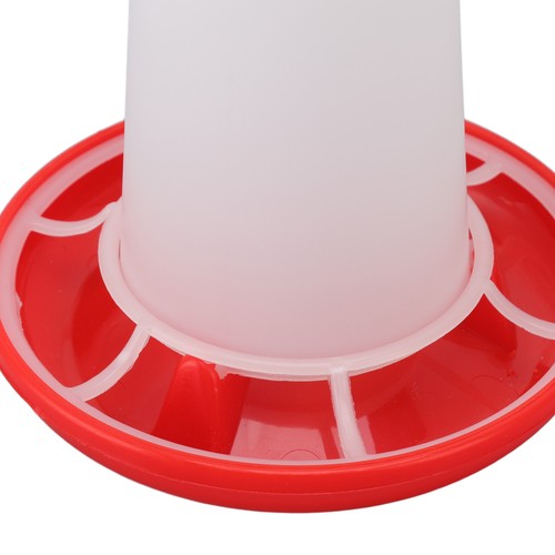 Auto poultry feeder waterer - auto,
