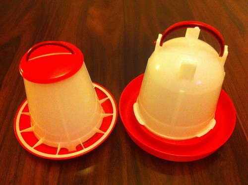 1kg feeder and ltr litre - 1kg,