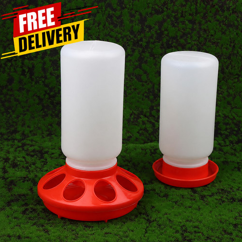 1kg chicken feeder - 1kg, &