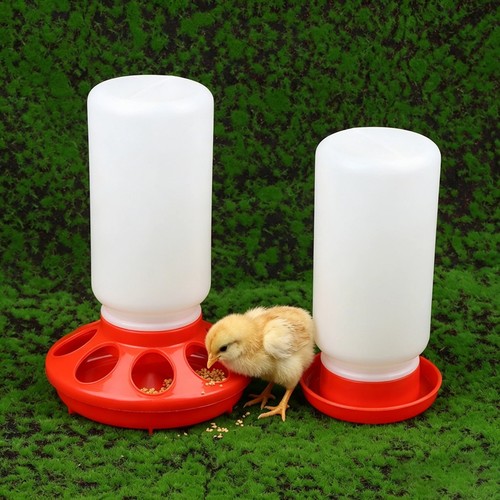 1kg chicken feeder 1 - 1kg, litre