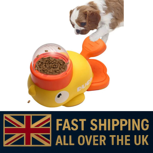 Duck dog food treat - dog,