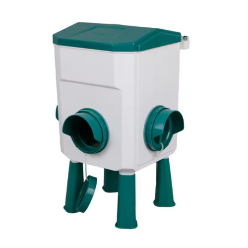 Chicken poultry feeder - poultry,