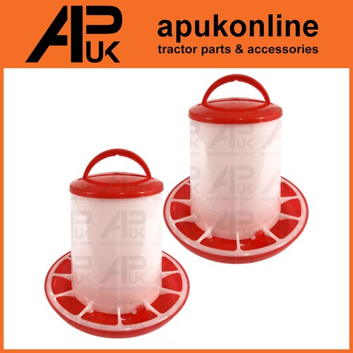 3kg seed feeder - 3kg,