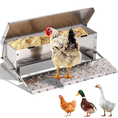 Svauoumu automatic chicken - svauoumu, 5kg