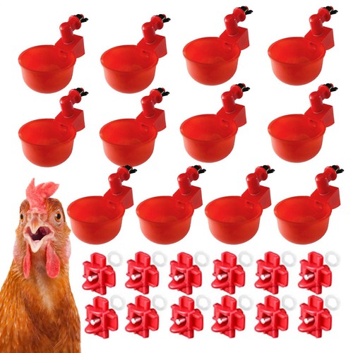 5pcs automatic poultry - automatic,