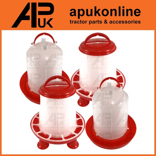 5kg seed feeder - seed, legs
