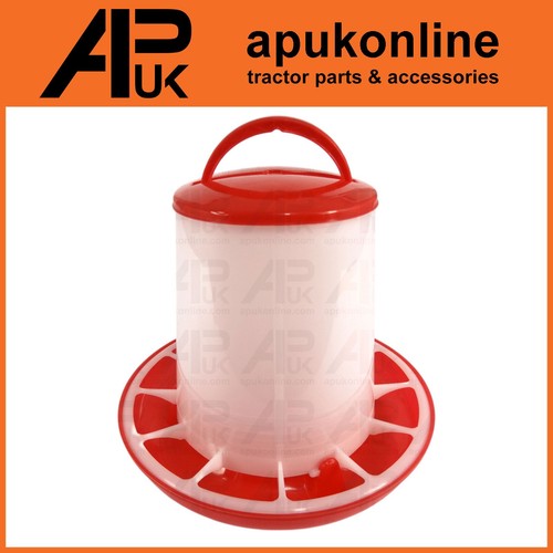3kg feeder bowl - 3kg,