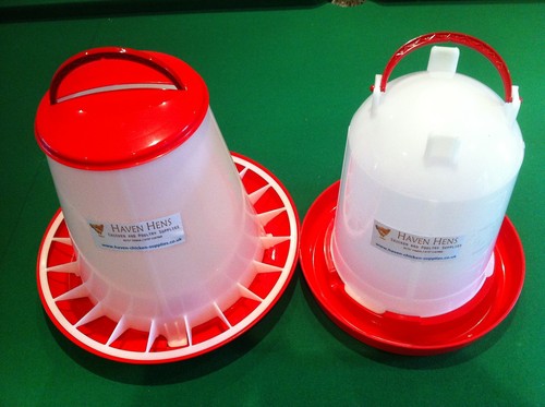 3kg feeder 3ltr drinker - 3kg,