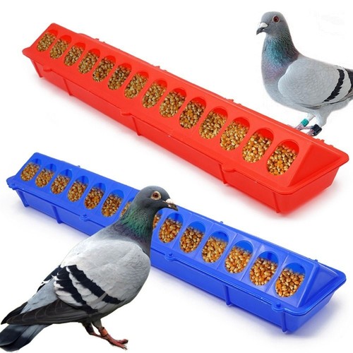 1pcs pigeon proof bird - pigeon, feeder