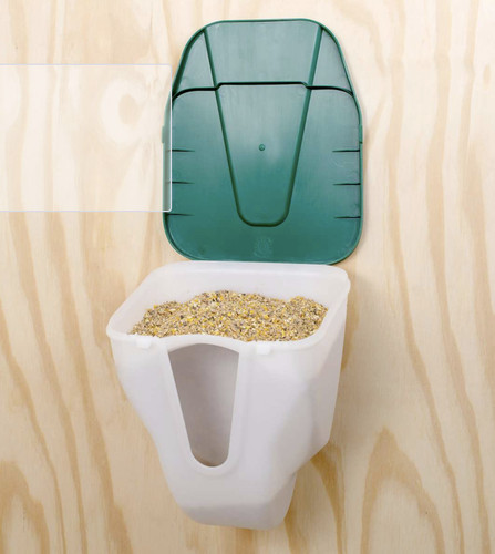 5kg anti waste - 2.5kg,