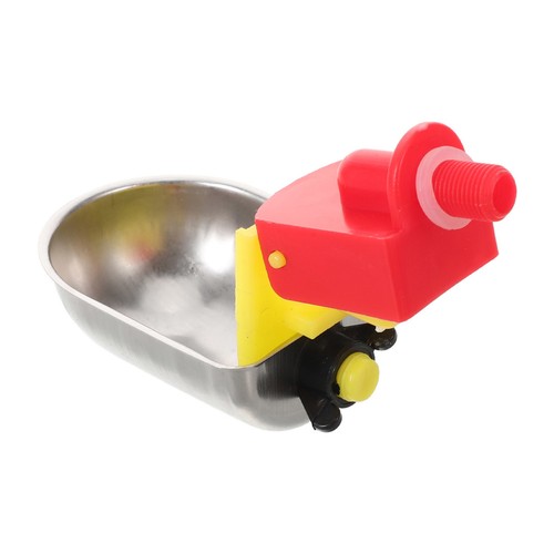 Metal poultry water - poultry,