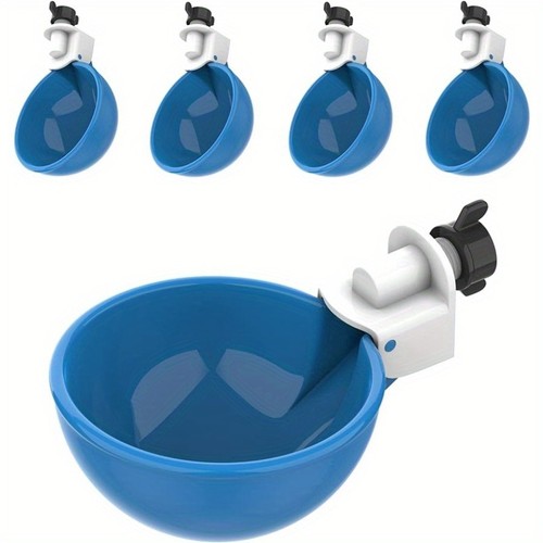 Automatic chicken water cup - automatic,