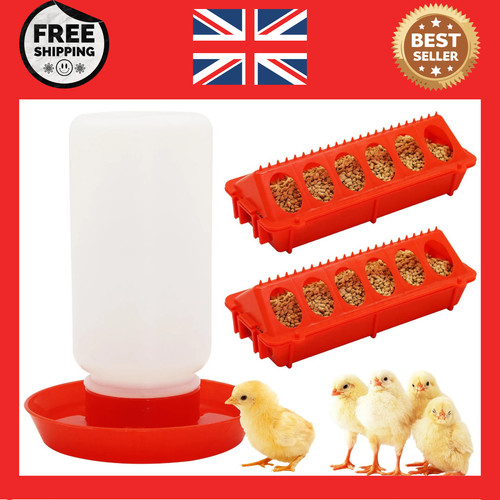 Automatic chicken feeder - automatic,