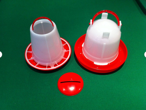 6kg chicken feeder - chicken,