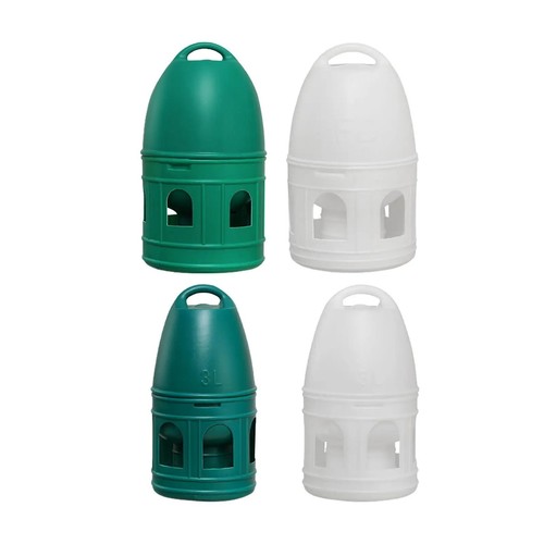 Automatic bird water drinker - automatic,