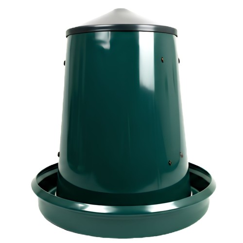 25kg king feeder indoor bec - feeder,