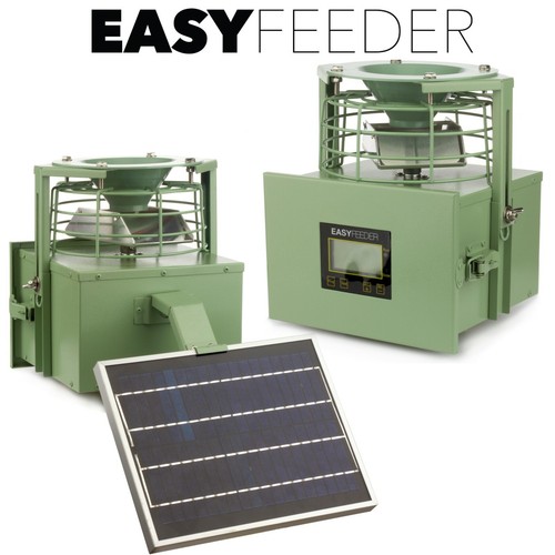 Automatic battery feeder - automatic,
