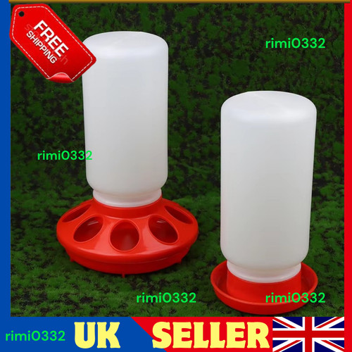 1kg chicken feeder 1 litre - 1kg, &