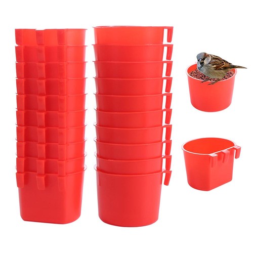 20pcs hanging chickens rabbit - chickens,