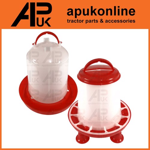 5kg seed feeder legs - 1.5kg, &