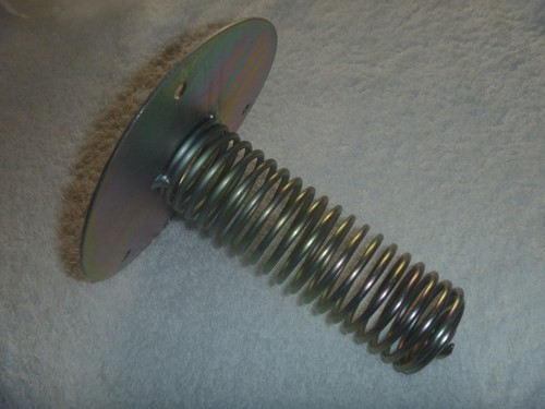 Springs feeder for - 5,
