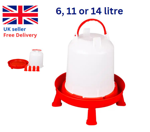 14 litre chicken - 6,,