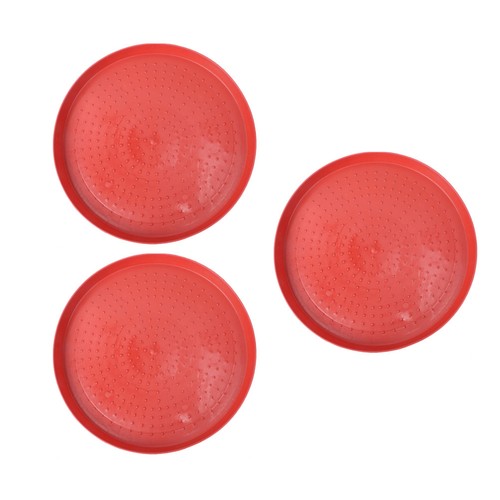 6pcs plastic poultry - 6pcs,