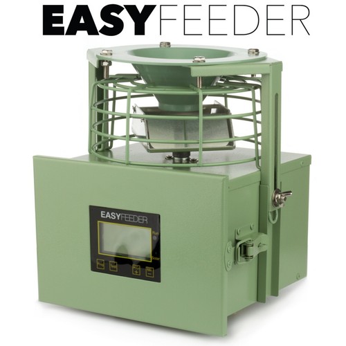 Automatic timer game - feeder, 6v