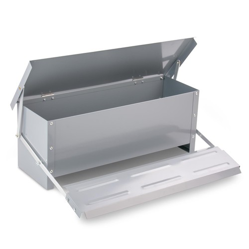 10kg automatic chicken - automatic, feeder